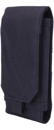 Pouch Bolsillo Exterior Telefono Funda Cinturon Pbm13