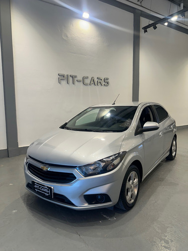 Chevrolet Onix 1.4 Lt 98cv