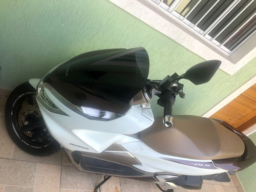 Imagem 7 de 7 de Honda Pcx Dlx 2020