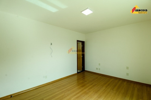Imagem 20 de 26 de Apartamento À Venda, 3 Quartos, 1 Suíte, 2 Vagas, Porto Velho - Divinópolis/mg - 44967