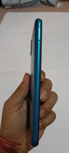 Xiaomi Redmi 9a Dual Sim 32 Gb Azul Celeste 2 Gb Ram (Usado)