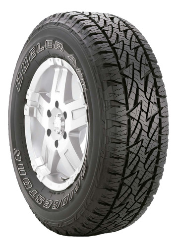 Llanta 255/70 R16 Bridgestone Dueler At Revo2 Oe 111h