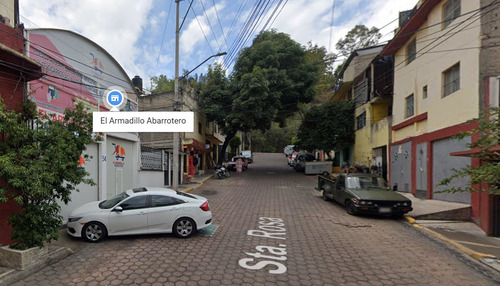 Bodega En Venta, Col. Olivar De Los Padres, Álvaro Obregón, Cdmx Lr17