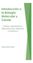 Comprar Libro: Introducción A La Biología Molecular Y Celular De