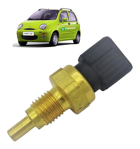 Sensor De Temperatura Chery Qq 1.1 2011 Á 2014 S113617011ea