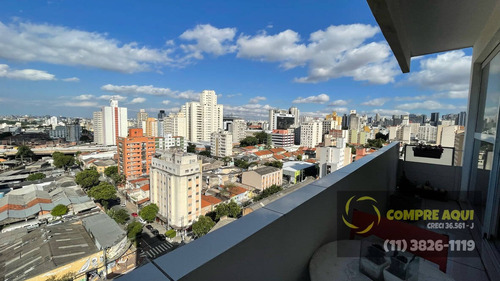Imagem 10 de 15 de Santa Cecília | 170 M² | 3 Dormitórios | 1 Varanda | 1 Vaga |são Paulo - Sp - Amv347