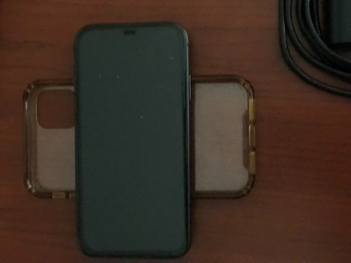 Apple iPhone 11 (64 Gb) - Negro (Usado)