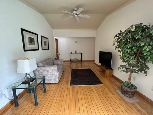 Imagen 12 de 30 de Casa De Un Piso Con Jardín En Venta En Pedregal De San Franc