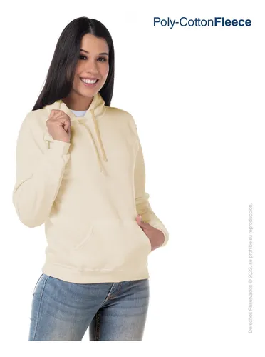 Sudadera color arena new arrivals