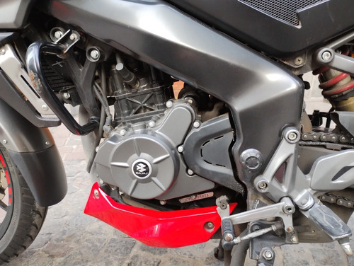 Imagen 10 de 19 de Bajaj Rouser Ns 200