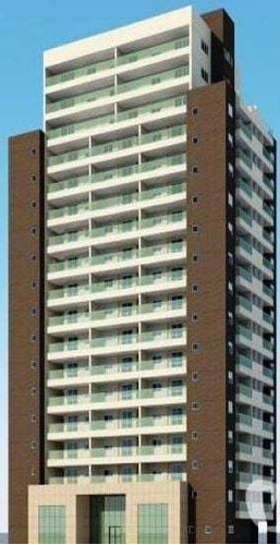 Imagem 1 de 17 de Apartamento À Venda No Bairro Indianópolis - São Paulo/sp - O-6103-14490