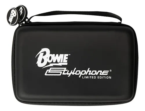 Bowie Estuche De Transporte Solo Estuche