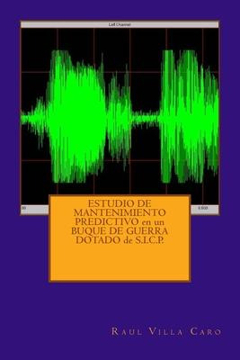 Libro Estudio De Mantenimiento Predictivo En Un Buque De ...