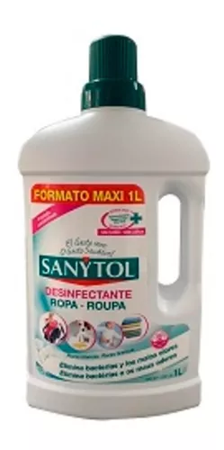 Sanytol Desinfectante Textil