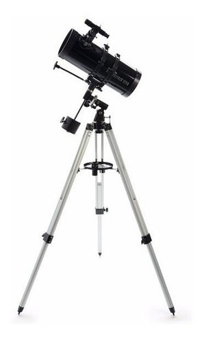 Imagen 5 de 6 de Telescopio Celestron Powerseeker 127x1000 Montura Ecuatorial