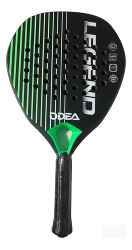 Paleta Padel Odea Legend Importada