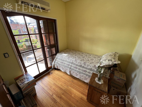 Venta Casa 4 Ambientes Con Cochera En Wilde (31882)