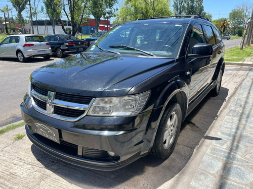 Dodge Journey 2.4 Sxt (3 Filas) 170cv Atx