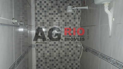 Imagem 10 de 15 de Apartamento-à Venda-quintino Bocaiúva-rio De Janeiro - Tqap10075