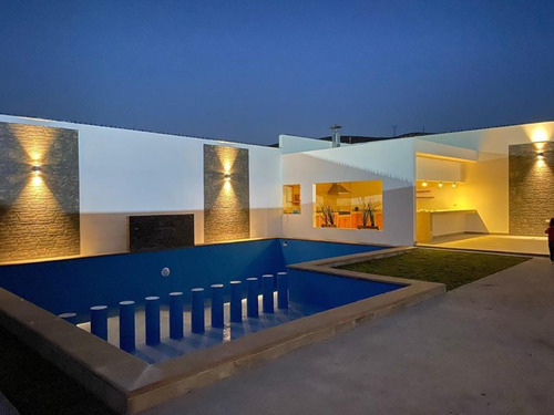Quinta En Venta En Carlos Real (san Carlos), Lerdo, Durango