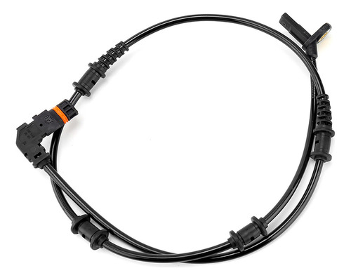 Rueda Abs Delantera Izquierda Con Sensor De Velocidad 164905