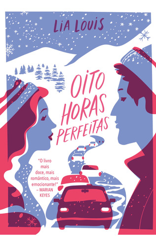 Libro Oito Horas Perfeitas De Louis Lia Paralela