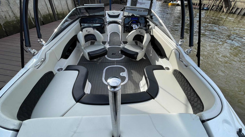 Imagen 7 de 20 de Arco Iris Eclipse 23 Open 2021-mercury V6-200hp 4t-40 Horas