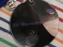 Black Butler, Kuroshitsuji Llaveros