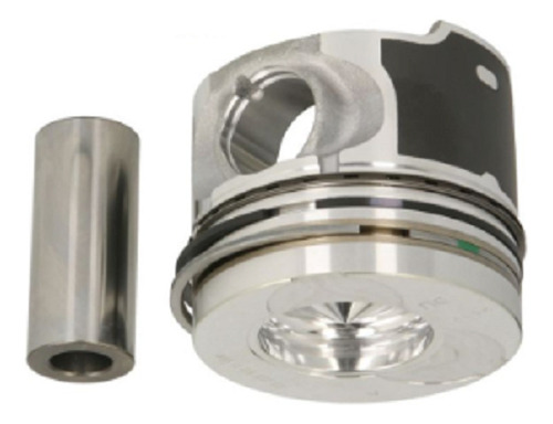 Pistones Con Perno Renault 1.5tdci K9k Turbo Diesel Clio