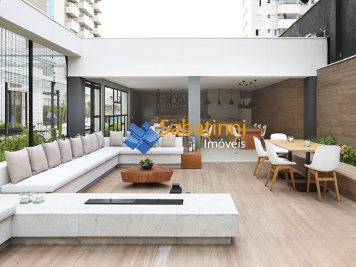 Imagem 22 de 30 de Apartamento A Venda Em Sp Barra Funda - Ap04682 - 69405685