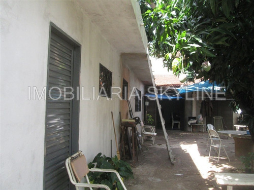 Imagem 5 de 26 de Casa A Venda No Bairro Jardim Residencial Vetorasso Em São - 131-1