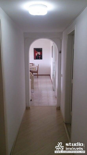 Imagem 14 de 15 de Apartamento A Venda Com Vista Para O Banhado, São José Dos Campos - 1836