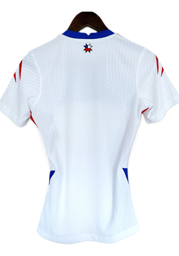 Camiseta Selección Chilena 2020/2021