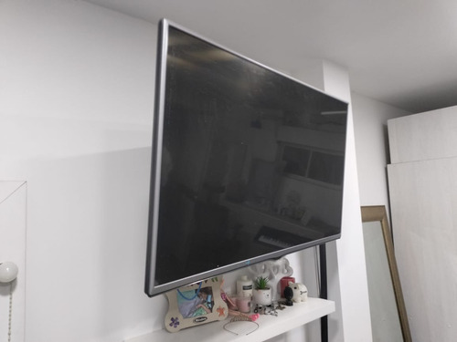 LG Oled 42lf6450 - Televisor Smart Tv 42 (Usado)