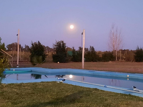 Casa En Venta - 3 Dormitorios 2 Baños - 5.000mts2 - Mendoza