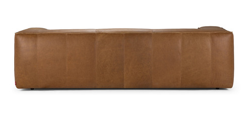 Imagen 4 de 7 de Rosen Metz 4 Cuerpos Cuero Camel