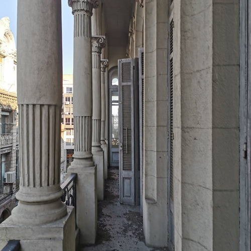 Imagen 13 de 14 de Venta De Edificio En Ciudad Vieja 1400 M2