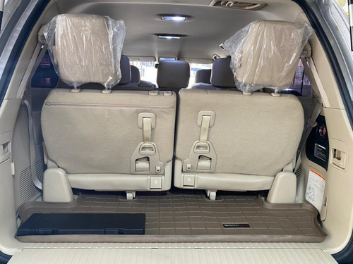Imagen 12 de 14 de Toyota Land Cruiser Blindada