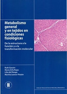 Metabolismo General Y En Tejidos En Condiciones Fisiológicas