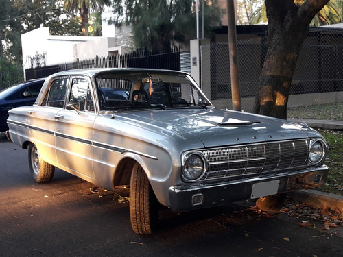 Ford Falcon 1966