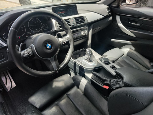Bmw Serie 4 3.0 440i Cabriolet 2017