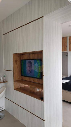 Imagem 2 de 30 de Apartamento Para Alugar, 35 M² Por R$ 2.800,00/mês - Vila Mariana - São Paulo/sp - Ap0297
