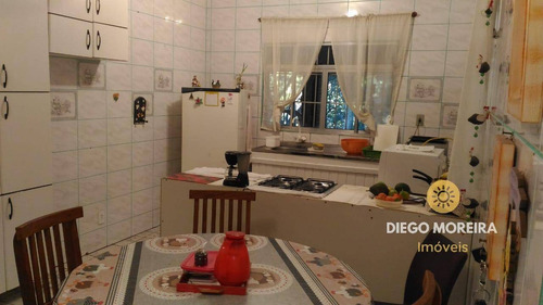 Imagem 5 de 15 de Chácara À Venda Em Terra Preta Com 3.140 M² - Ch157