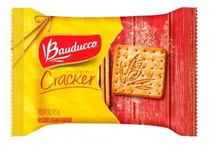 Comprar Biscoito Cream Cracker Bauducco Sachê 9.5g  Caixa  C u002F74  -