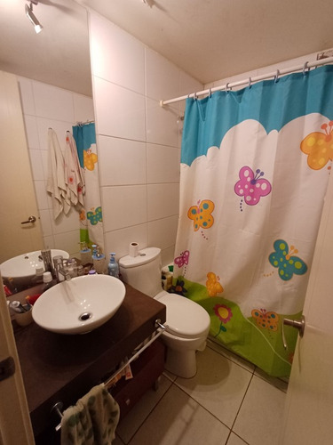 Departamento Americo Vespucio Sur 1385 - Las Condes 3d / 2b