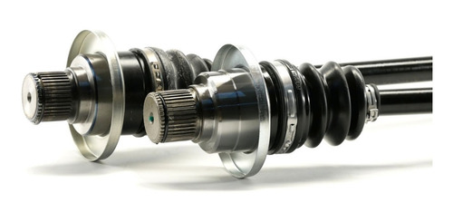 Conjunto De Flechas Traseras Yamaha Rhino 700 2008-2013
