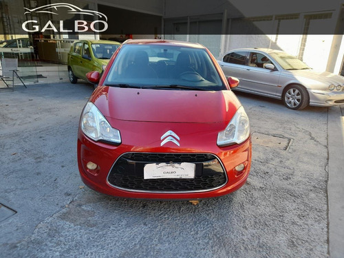 Citroën C3 Full Retira Con Usd4950 - Galbo