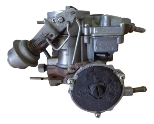 Carburador Chevrolet 2 Bocas Importado Original (Usado)