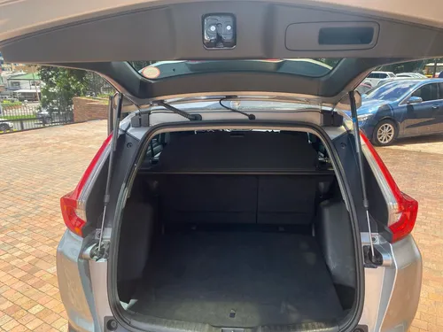 Honda CR-V 2.4 City Plus