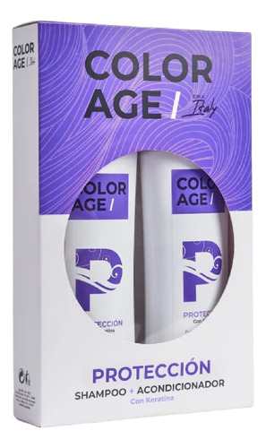 Color Age